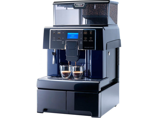 ყავის აპარატი Saeco Aulika EVO Office